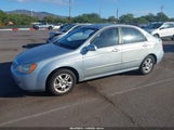 Kia Spectra Ex/Lx KNAFE121845060444 снимка