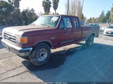 Ford F250 1FTHX25M4LKA38118 снимка