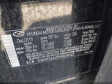 Hyundai Santa Fe Sel 5NMS34AJ9NH419762 photo