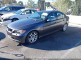 BMW 325I WBAVB13566KR62259 снимка