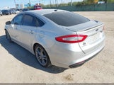 Ford Fusion Titanium 3FA6P0K95DR169315 снимка