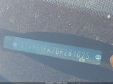 Toyota Camry Xle 4T4BF1FK7DR281025 снимка
