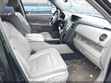 Honda Pilot Ex-L 5FNYF48579B032712 снимка