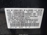 Honda Pilot Ex-L 5FNYF48579B032712 снимка