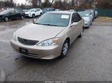 Toyota Camry Le 4T1BE32K03U227899 снимка