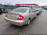 Toyota Camry Le 4T1BE32K03U227899 снимка