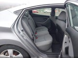 Hyundai Elantra Gls (Ulsan Plant) KMHDH4AE7CU385075 photo