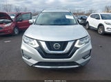 Nissan Rogue Sl 5N1AT2MV4KC745411 снимка