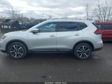Nissan Rogue Sl 5N1AT2MV4KC745411 снимка