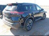 Nissan Rogue Sv Fwd 5N1BT3BA8NC732014 fotografie