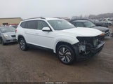 Volkswagen Atlas 2.0T Se W/Technology 1V2WR2CA7SC571940 снимка