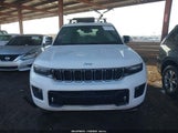 Jeep Grand Cherokee Overland 4X4 1C4RJHDG8RC247613 снимка