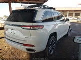 Jeep Grand Cherokee Overland 4X4 1C4RJHDG8RC247613 fotografie