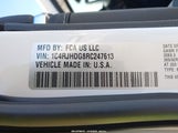 Jeep Grand Cherokee Overland 4X4 1C4RJHDG8RC247613 снимка