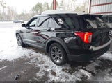 Ford Explorer Xlt 1FMSK8DH7NGB09597 снимка