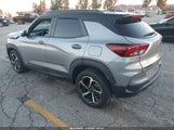 Chevrolet Trailblazer Fwd Rs KL79MTSLXPB051344 снимка