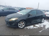 Ford Focus Se 1FADP3F27EL315879 fotografie