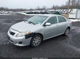 Toyota Corolla Le JTDBL40E599075403 снимка