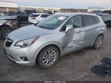 Buick Envision Fwd Essence LRBFXCSA2KD022282 снимка