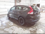 Honda Cr-V Lx 2HKRM4H34EH708814 снимка