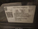 Chevrolet Sonic Fwd Premier 1G1JF5SB7L4114307 photo