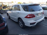 Mercedes-Benz Ml 350 4JGDA5JB6FA527499 снимка