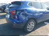 Nissan Rogue Sport S Fwd Xtronic Cvt JN1BJ1CV3LW280634 photo