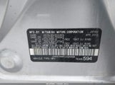 Mitsubishi Outlander Se JA4AS3AWXCU025899 снимка