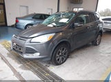 Ford Escape Titanium 1FMCU0JX1FUB55778 снимка