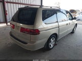 Honda Odyssey Ex 2HKRL18681H522876 снимка