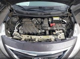 Nissan Versa 1.6 Sv 3N1CN7AP4FL832703 снимка