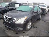 Nissan Versa 1.6 Sv 3N1CN7AP4FL832703 снимка