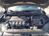 Nissan Sentra Sv 3N1AB7AP3FY218454 снимка