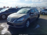 Nissan Sentra Sv 3N1AB7AP3FY218454 снимка
