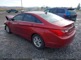 Hyundai Sonata Gls 5NPEB4AC4BH232056 снимка