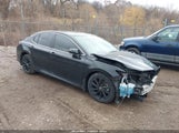 Toyota Camry Le 4T1R11AK0RU867295 photo