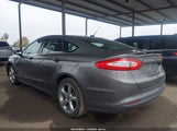 Ford Fusion Hybrid Se 3FA6P0LU5ER124024 снимка