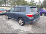 Toyota Highlander Base V6 5TDZK3EH2BS033261 снимка