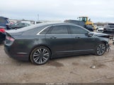 Lincoln Mkz Hybrid Reserve Ii 3LN6L5MU0KR633947 photo