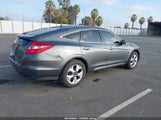 Honda Accord Crosstour Ex-L 5J6TF2H5XAL016921 fotografie