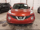 Nissan Juke Sv JN8AF5MV4HT753793 снимка