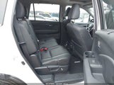Honda Pilot 2Wd Ex-L 5FNYF5H5XNB035734 photo