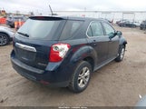Chevrolet Equinox Ls 2GNALAEKXF6133951 снимка