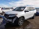 Honda Pilot 2Wd Touring 7 Passenger 5FNYF5H65MB040654 photo