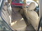 Honda Cr-V Ex-L 5J6RE487X9L034227 fotografie