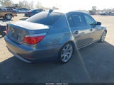 BMW 535I WBANW13528CZ72210 снимка