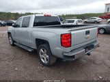 Chevrolet Silverado  1Lt 3GCPCREC8FG510310 снимка