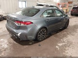 Toyota Corolla Se 5YFS4MCE7MP062812 снимка