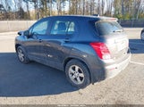 Chevrolet Trax 1Ls 3GNCJNSB9GL140963 fotografie