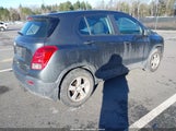 Chevrolet Trax 1Ls 3GNCJNSB9GL140963 fotografie